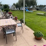 Vakantiehuis Casa Vista Mare - Superb Garden And Parking Included Imperia