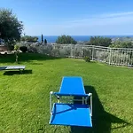 Vakantiehuis Casa Vista Mare - Superb Garden And Parking Included Imperia