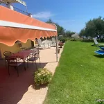 Vakantiehuis Casa Vista Mare - Superb Garden And Parking Included Imperia