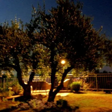 Holiday home Casa Vista Mare - Superb Garden And Parking Included Imperia