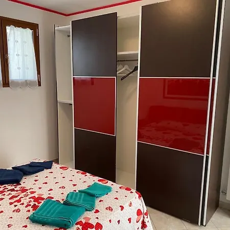 Holiday home Casa Vista Mare - Superb Garden And Parking Included