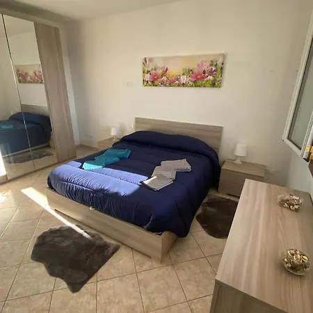 Holiday home Casa Vista Mare - Superb Garden And Parking Included *