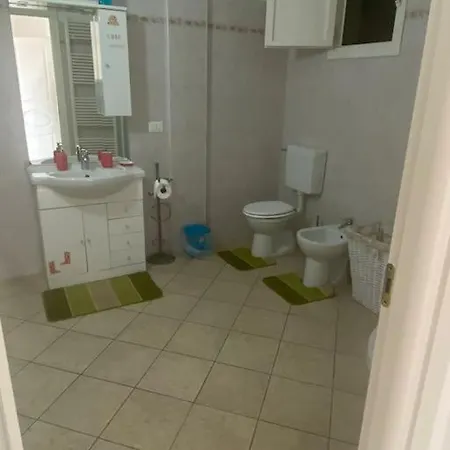 Casa Vista Mare - Superb Garden And Parking Included * Imperia