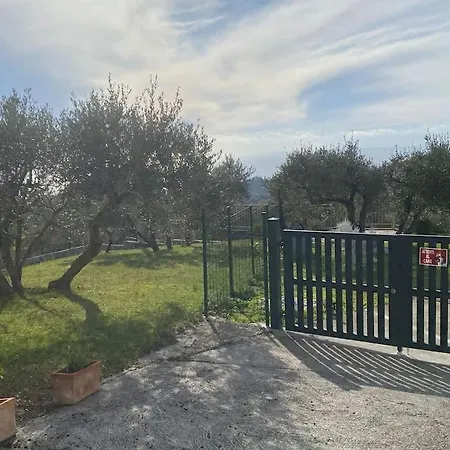 Holiday home Casa Vista Mare - Superb Garden And Parking Included *