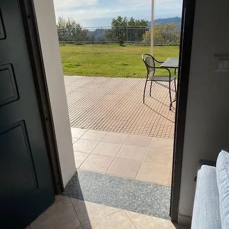 Casa Vista Mare - Superb Garden And Parking Included Holiday home