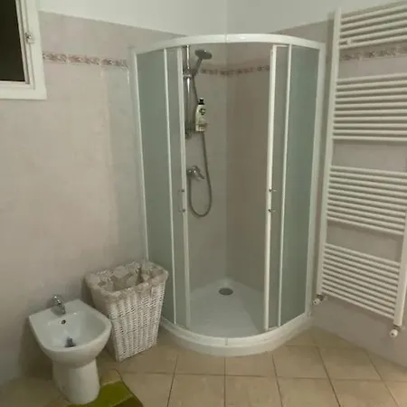 Casa Vista Mare - Superb Garden And Parking Included Holiday home *
