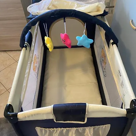 Сasa de vacaciones Casa Vista Mare - Superb Garden And Parking Included Imperia