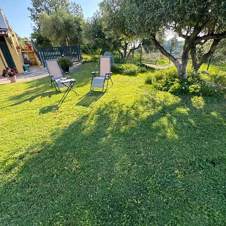 Semesterbostad Casa Vista Mare - Superb Garden And Parking Included Imperia