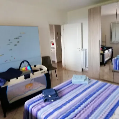 Casa Vista Mare - Superb Garden And Parking Included * Imperia