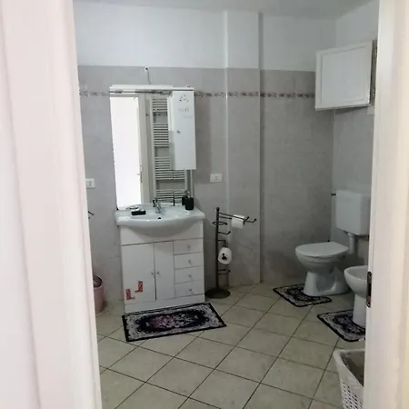 Casa Vista Mare - Superb Garden And Parking Included *