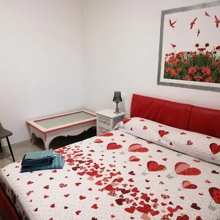 Сasa de vacaciones Casa Vista Mare - Superb Garden And Parking Included *