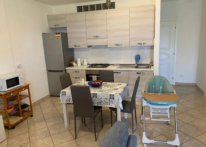 Σπίτι διακοπών Casa Vista Mare - Superb Garden And Parking Included *