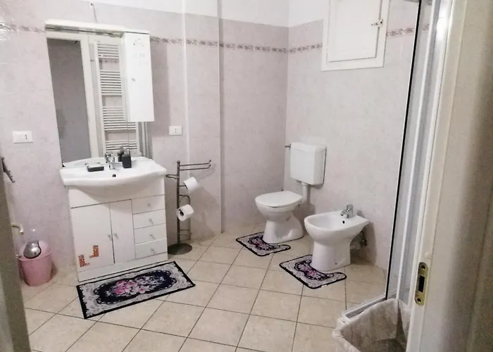 Casa Vista Mare - Superb Garden And Parking Included Σπίτι διακοπών *