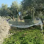 Casa Vista Mare - Superb Garden And Parking Included إمبيريا