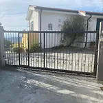 Casa Vista Mare - Superb Garden And Parking Included *