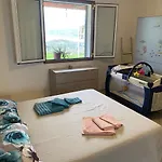 بيت للعطل Casa Vista Mare - Superb Garden And Parking Included إمبيريا