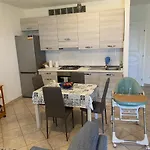 بيت للعطل Casa Vista Mare - Superb Garden And Parking Included *