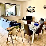Casa Vista Mare - Superb Garden And Parking Included *