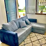 بيت للعطل Casa Vista Mare - Superb Garden And Parking Included *