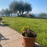 Casa Vista Mare - Superb Garden And Parking Included * Imperia