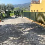 Casa Vista Mare - Superb Garden And Parking Included بيت للعطل إمبيريا