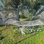 Casa Vista Mare - Superb Garden And Parking Included بيت للعطل إمبيريا