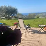Casa vacanze Casa Vista Mare - Superb Garden And Parking Included *