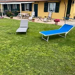 Casa Vista Mare - Superb Garden And Parking Included