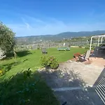 Casa Vista Mare - Superb Garden And Parking Included إمبيريا