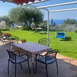 Casa Vista Mare - Superb Garden And Parking Included