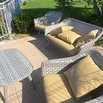 بيت للعطل Casa Vista Mare - Superb Garden And Parking Included