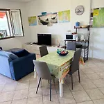 بيت للعطل Casa Vista Mare - Superb Garden And Parking Included *