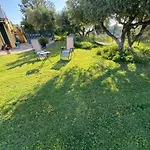 بيت للعطل Casa Vista Mare - Superb Garden And Parking Included إمبيريا