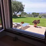 Casa Vista Mare - Superb Garden And Parking Included *