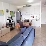 بيت للعطل Casa Vista Mare - Superb Garden And Parking Included