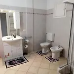 Casa Vista Mare - Superb Garden And Parking Included بيت للعطل *