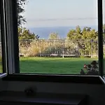 بيت للعطل Casa Vista Mare - Superb Garden And Parking Included إمبيريا