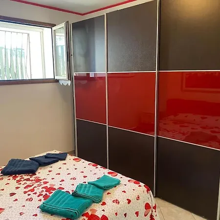 Casa Vista Mare - Superb Garden And Parking Included בית נופש *