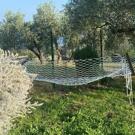 Casa Vista Mare - Superb Garden And Parking Included Imperia