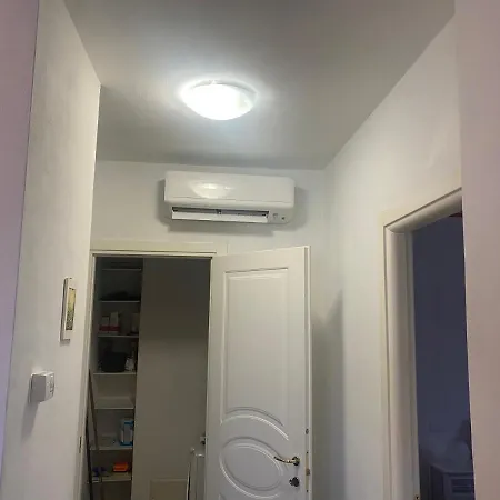 Nyaraló Casa Vista Mare - Superb Garden And Parking Included Imperia