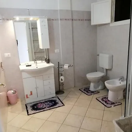 Casa Vista Mare - Superb Garden And Parking Included Imperia