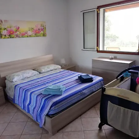 Casa Vista Mare - Superb Garden And Parking Included