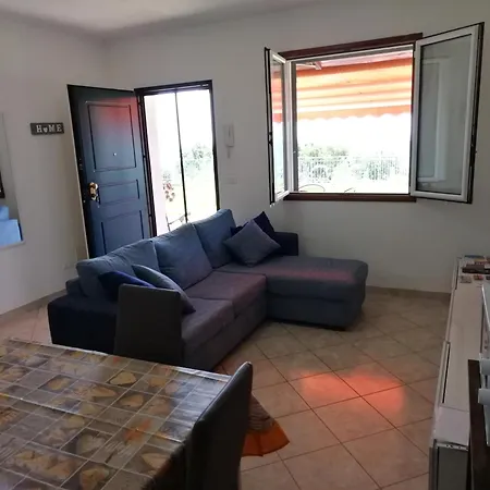 Casa Vista Mare - Superb Garden And Parking Included *