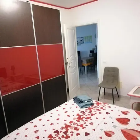 Casa Vista Mare - Superb Garden And Parking Included * Imperia