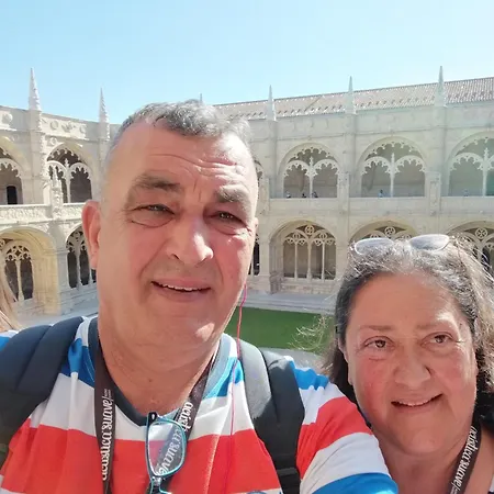 Casa Vista Mare - Superb Garden And Parking Included Nyaraló