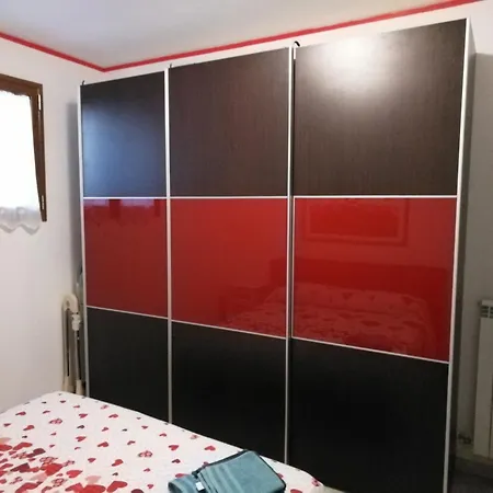 Nyaraló Casa Vista Mare - Superb Garden And Parking Included