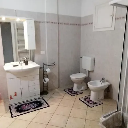 Casa Vista Mare - Superb Garden And Parking Included Nyaraló *