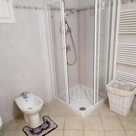 Casa Vista Mare - Superb Garden And Parking Included