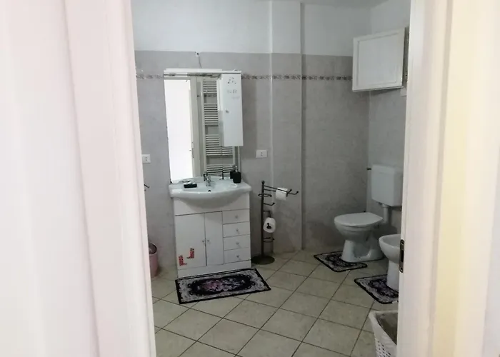 Casa Vista Mare - Superb Garden And Parking Included *