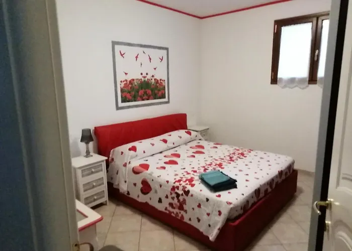 Casa Vista Mare - Superb Garden And Parking Included *
